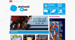 Desktop Screenshot of ds-club.net